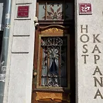 Hostel Kapana *