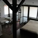 Hostel Kapana *