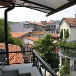 Hostel Kapana