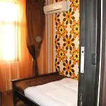 Kapana Hostel *