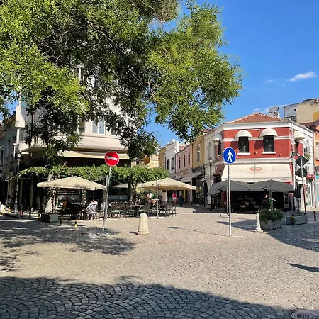 Kapana 普罗夫迪夫