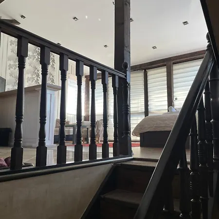 Kapana Hostel *