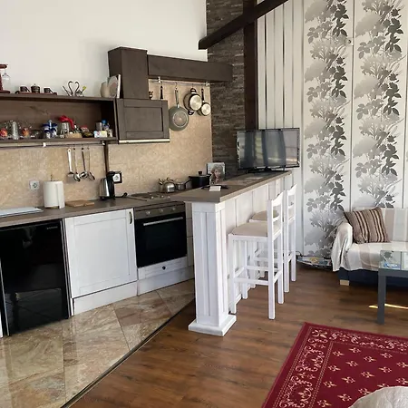 Kapana Hostel Plovdiv