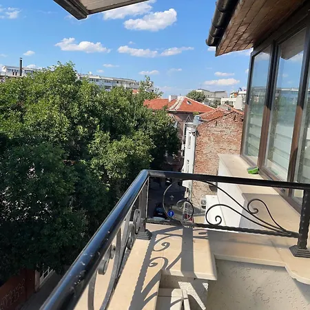 Kapana 普罗夫迪夫