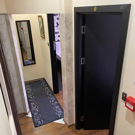 Kapana Hostel Plovdiv