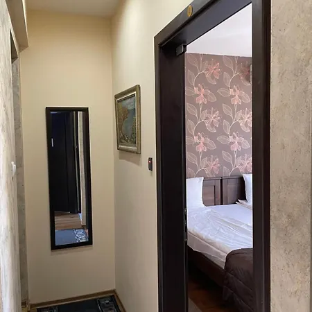 Hostel Kapana