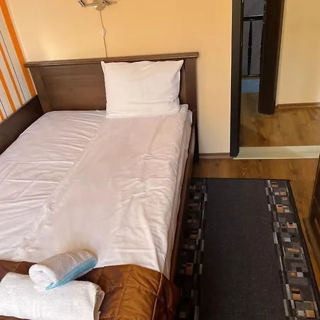Kapana Hostel Plovdiv