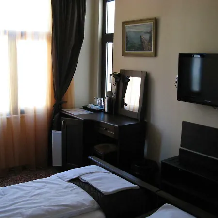 Hostel Kapana *