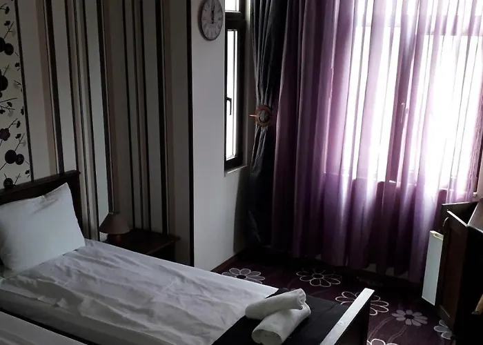 Kapana 普罗夫迪夫