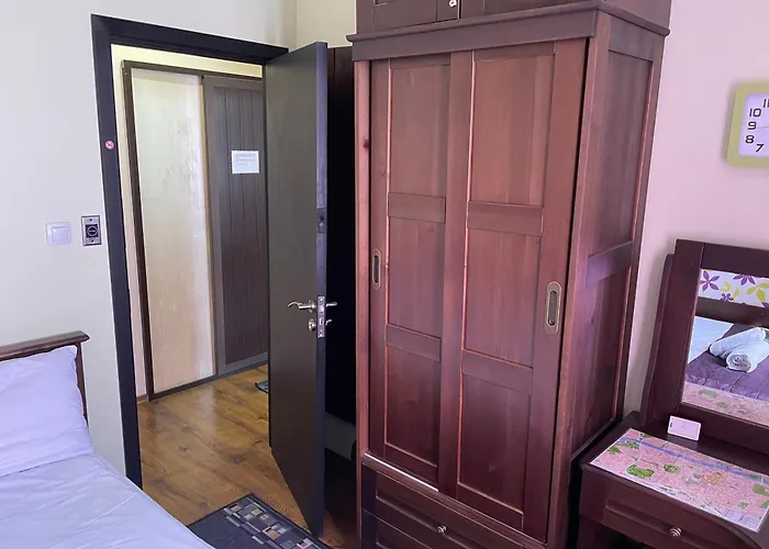 Kapana 普罗夫迪夫