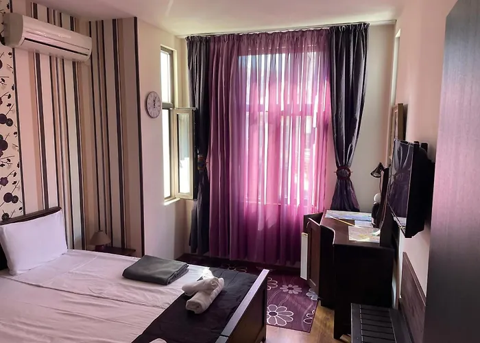 Kapana 普罗夫迪夫