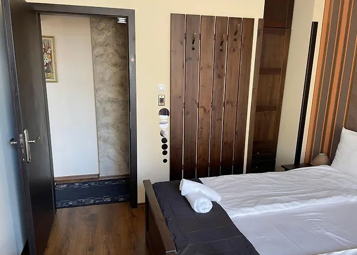 Kapana * 普罗夫迪夫