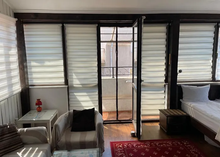 Kapana 普罗夫迪夫