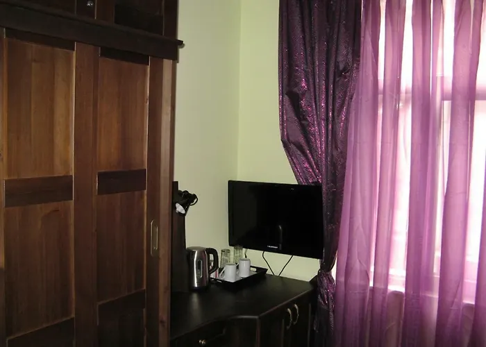 Kapana 普罗夫迪夫