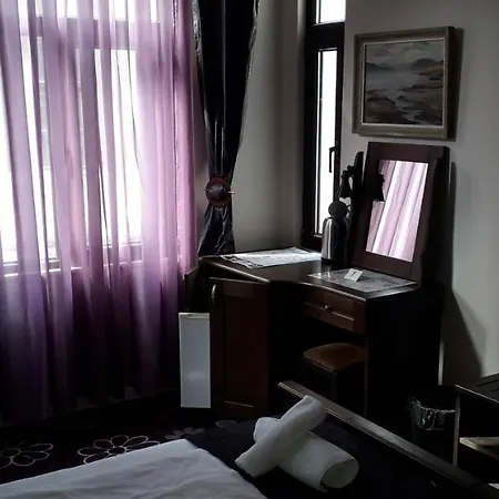 Kapana Hostel Plowdiw