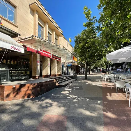 Hostel Kapana Plowdiw