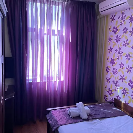 Kapana Hostel *