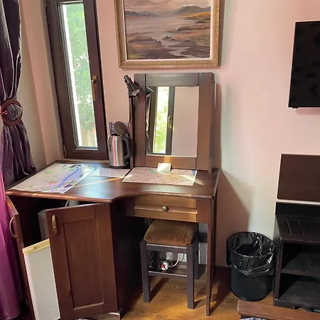 Hostel Kapana Plowdiw