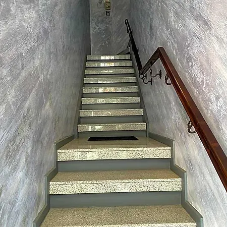 Kapana Хостел Пловдив
