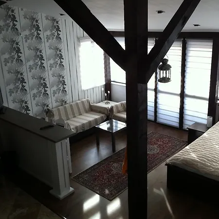 Kapana Hostel