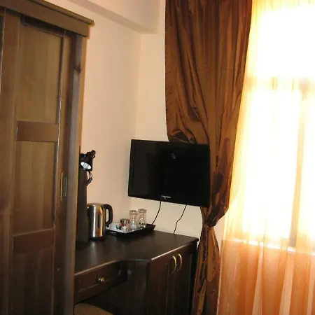 Hostel Kapana *