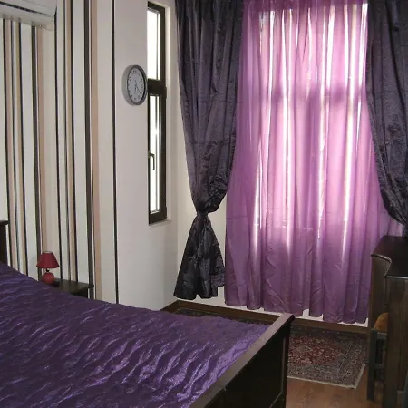Hostel Kapana