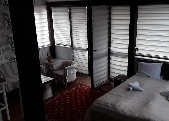 Hostal Kapana Plovdiv