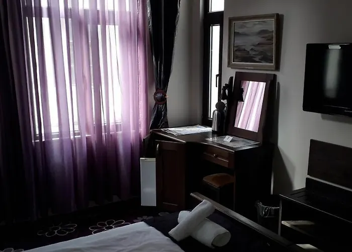 Kapana Hostal Plovdiv