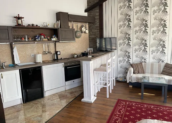 Kapana Hostal Plovdiv