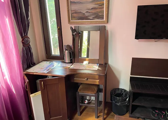 Hostal Kapana Plovdiv