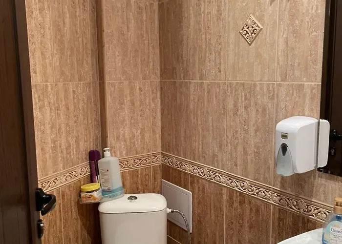 Hostal Kapana Plovdiv