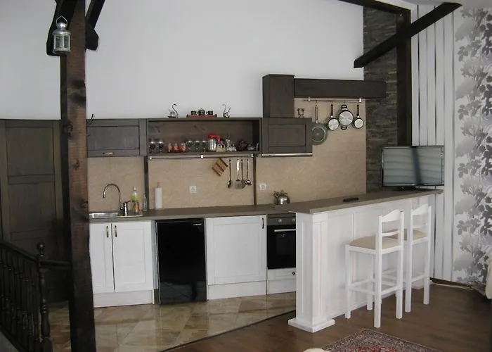 Hostal Kapana Plovdiv